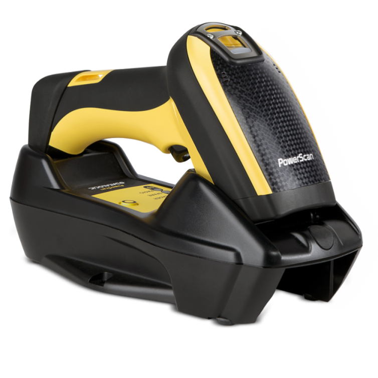 Teltek | Handheld scanners
